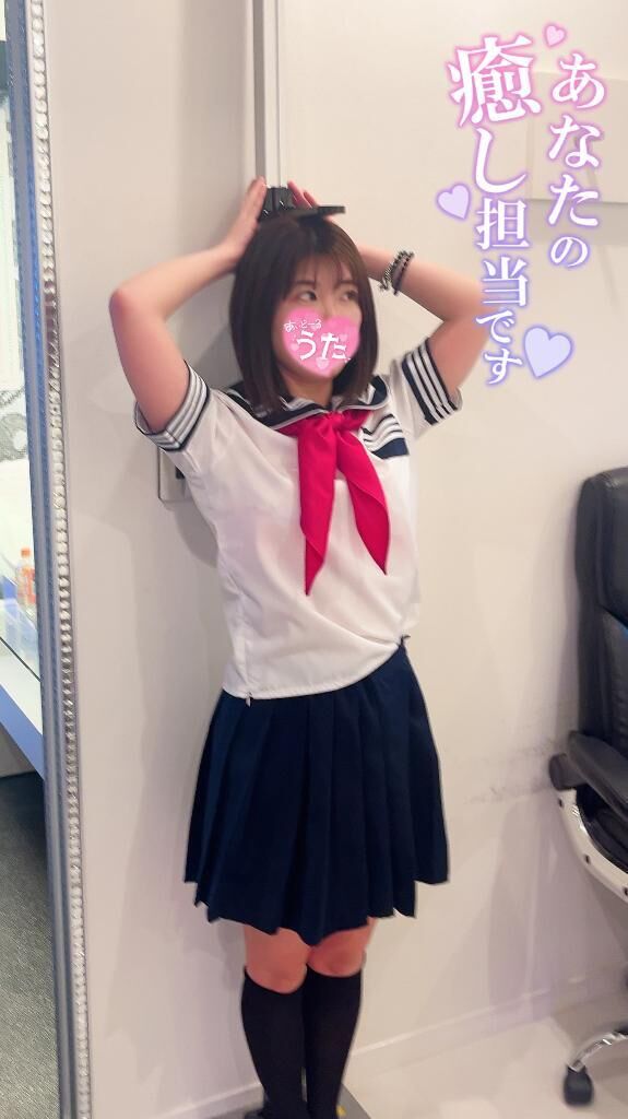 夜中まで&#9825;