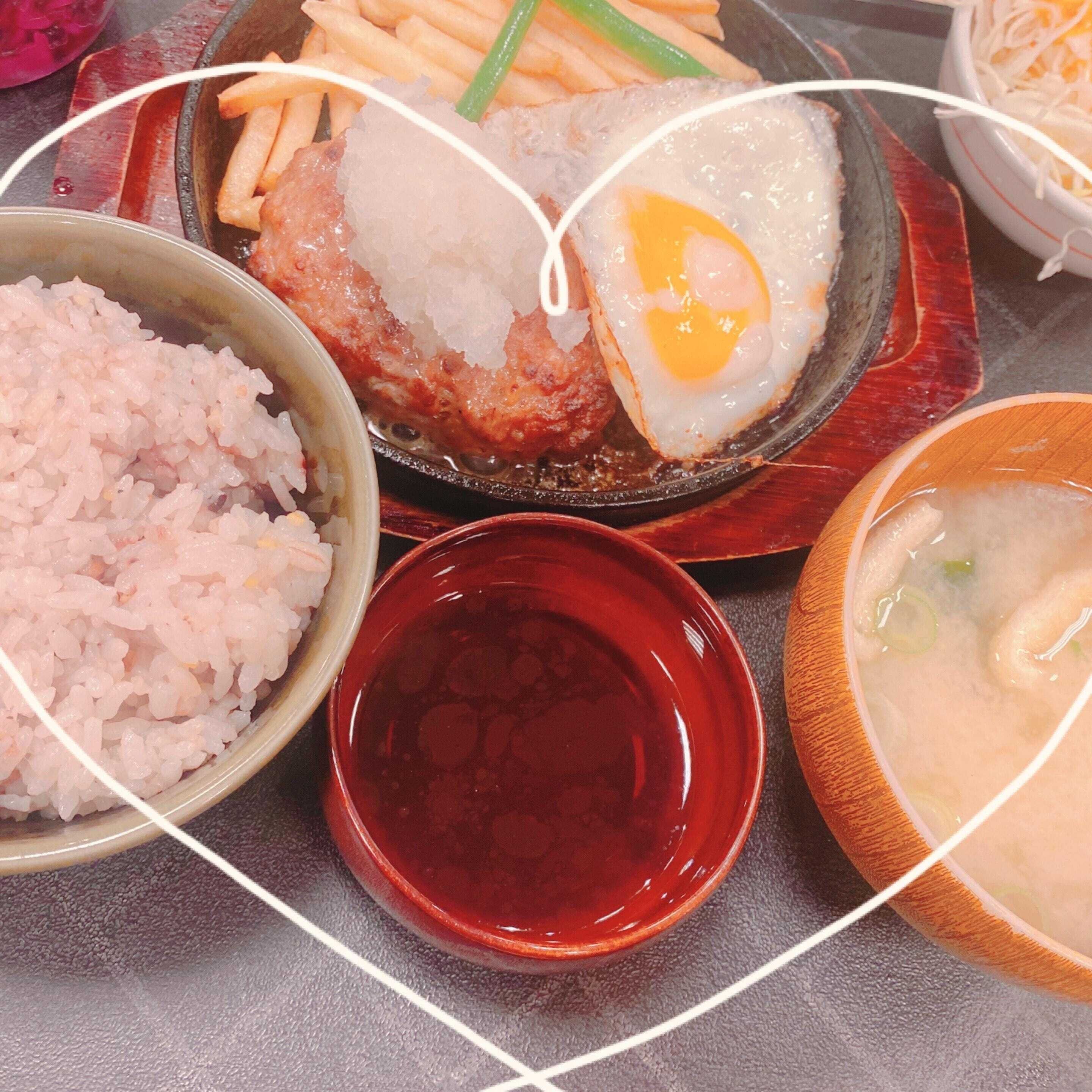 ランチ♪