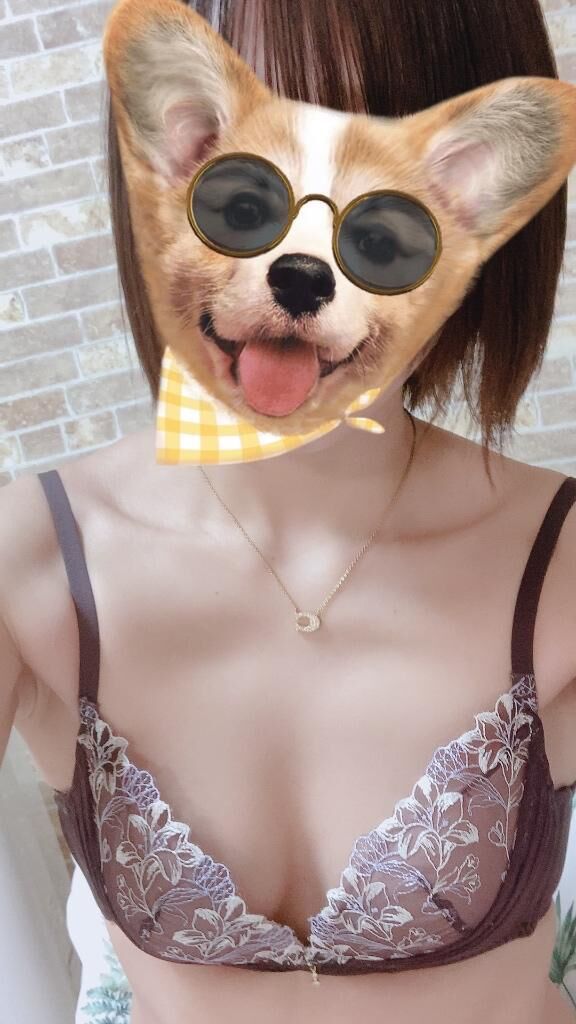 さっきはありがとう！