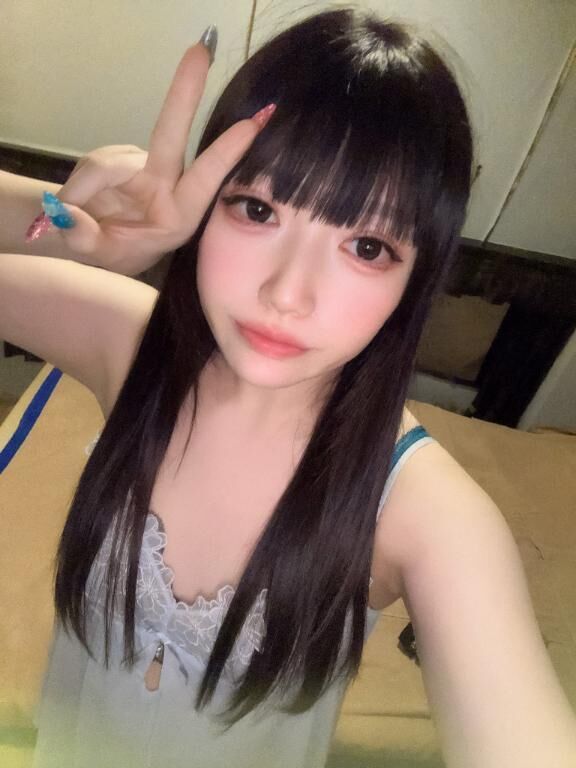 まだまだ♡
