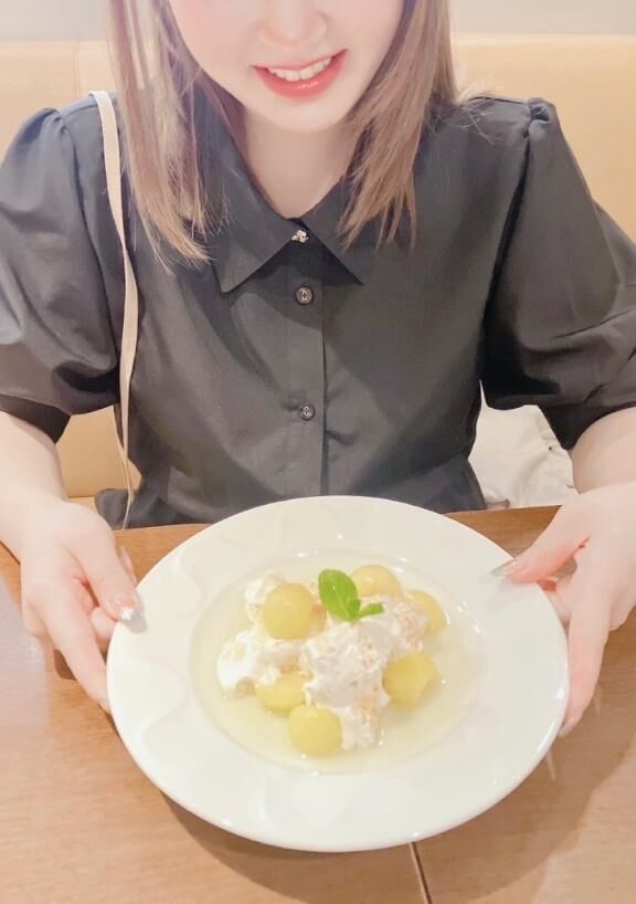 甘い物食べたいなぁ…&#9825;