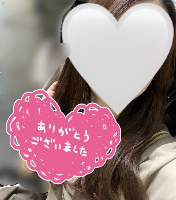 お礼&#128152;