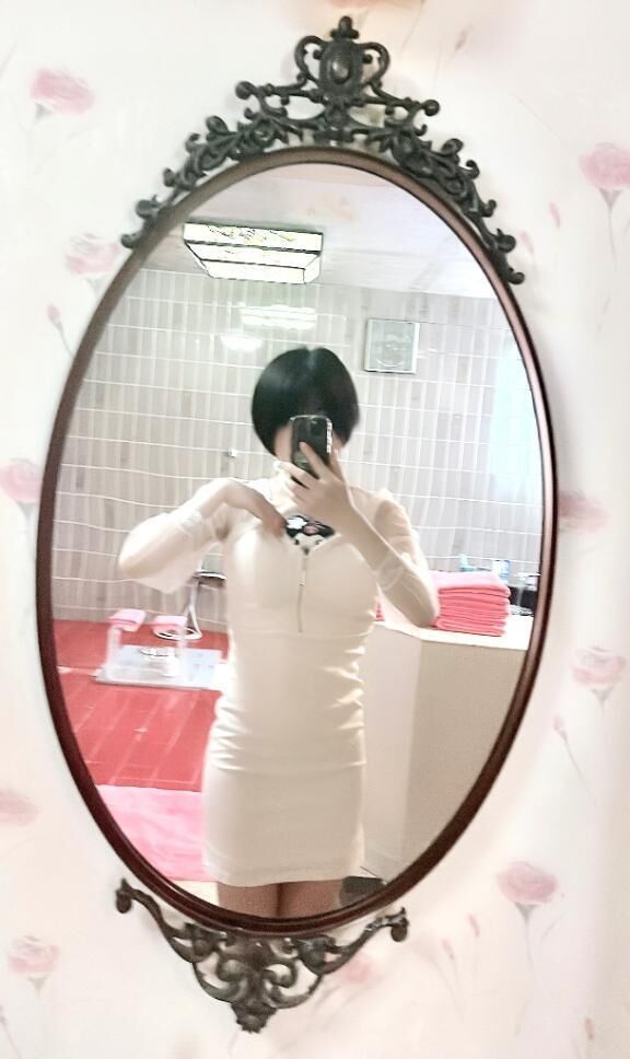出勤しました
