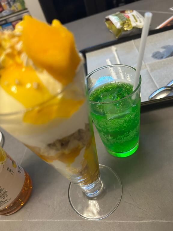 13:15~の本指名のお兄さん