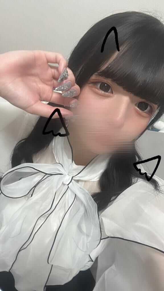 &#9825;優しく扱ってね？&#9825;