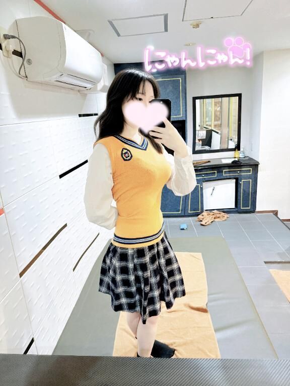 私の言いつけ守れた？