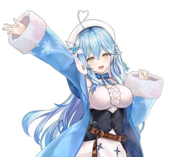 ありがとー