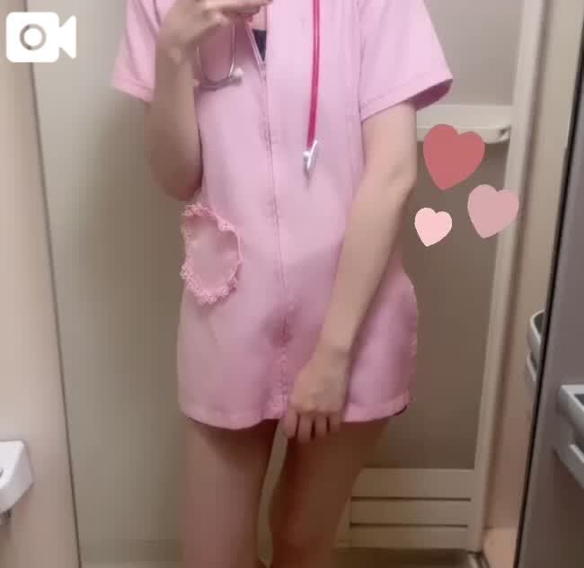 ｴｯﾁなナースと診察室