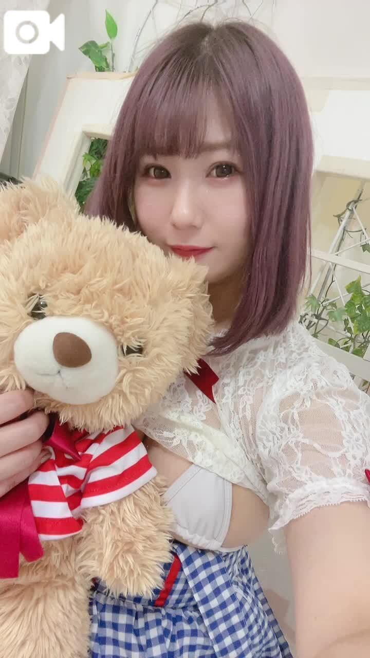 ぽちっと&#9825;