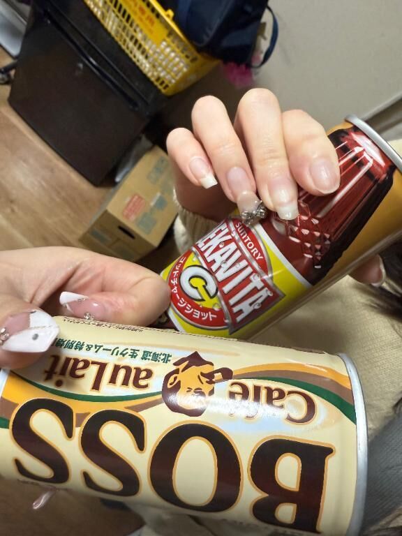 まけた！！！