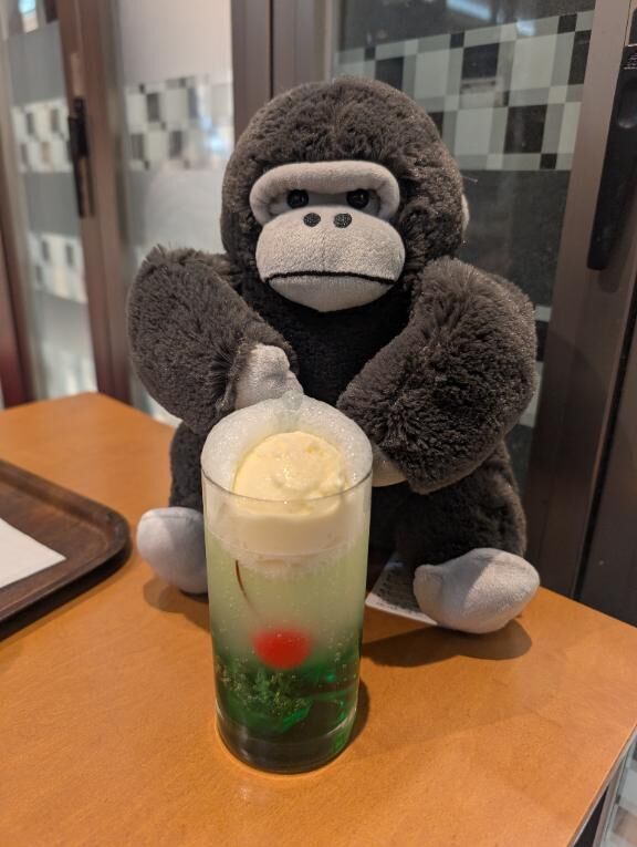 新入り&#9825;