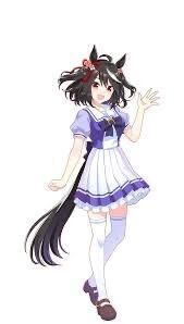 ありがとー