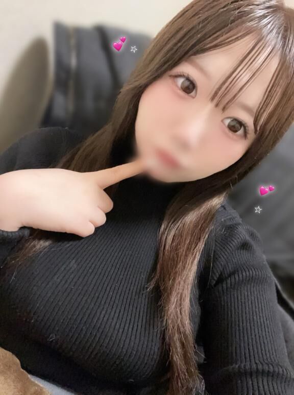 最後は✨️