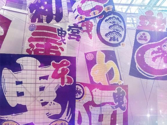 おまつりに！