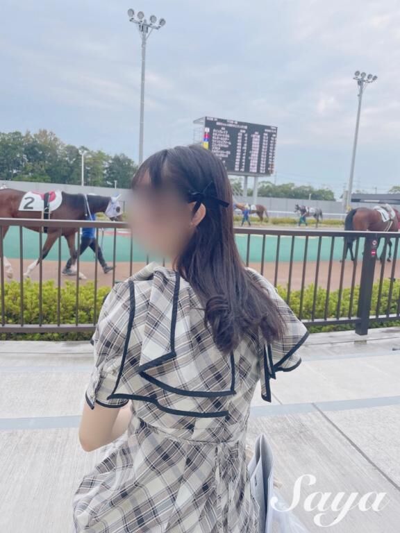 NHKマイルカップ展&#128014;