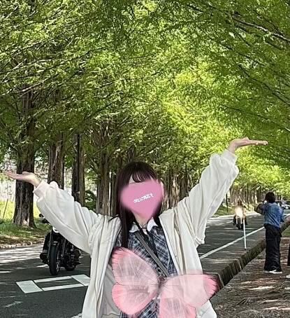 &#9825;充実した一日&#9825;&#9825;&#9825;