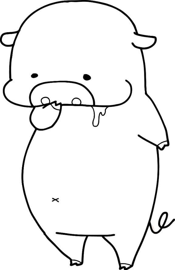ねね……たぶん……