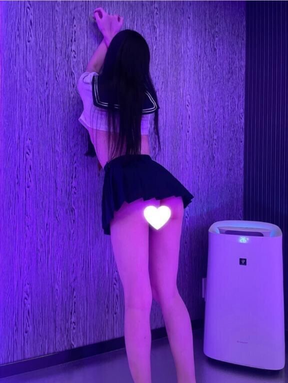 性アピールの止まらない蜜事タイム