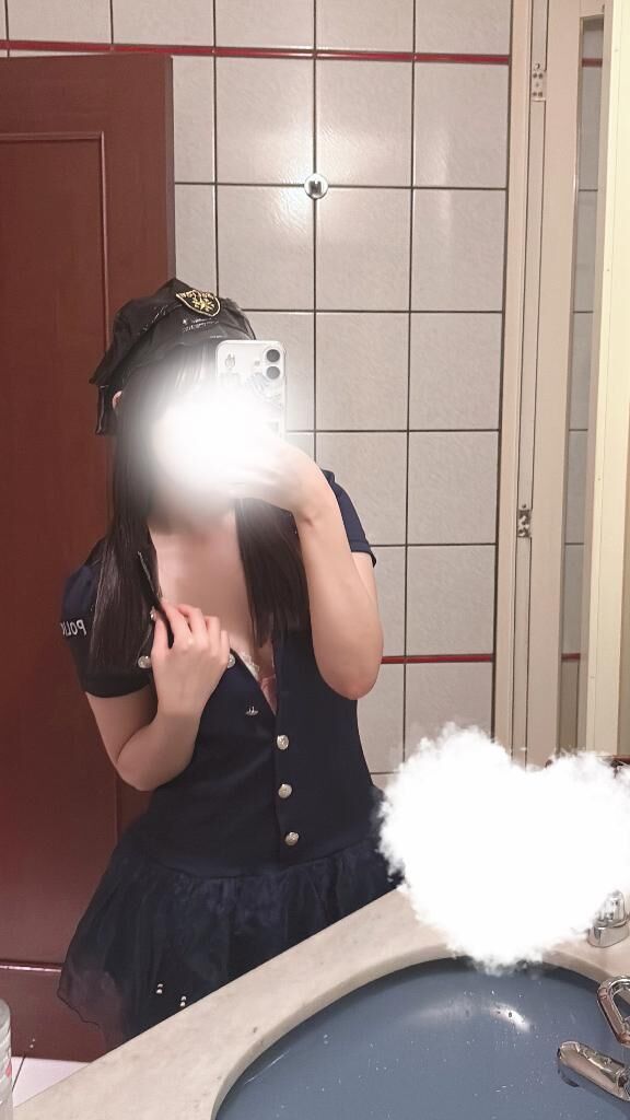 出勤です♡