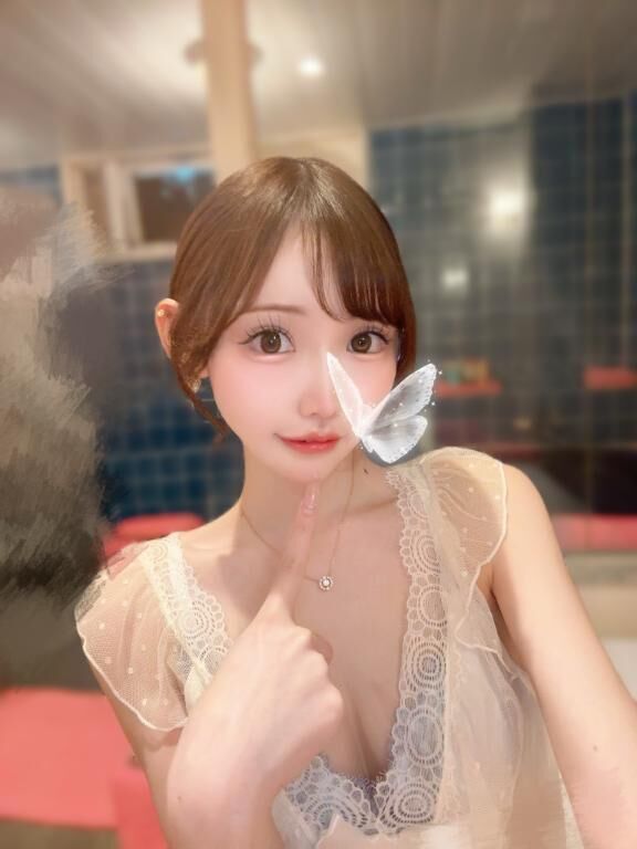 お迎え﫧