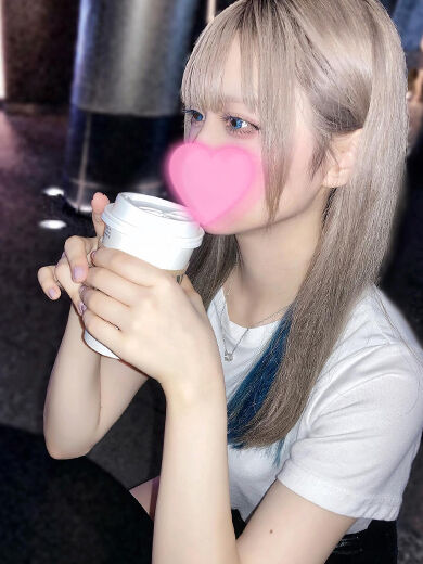 感動している。