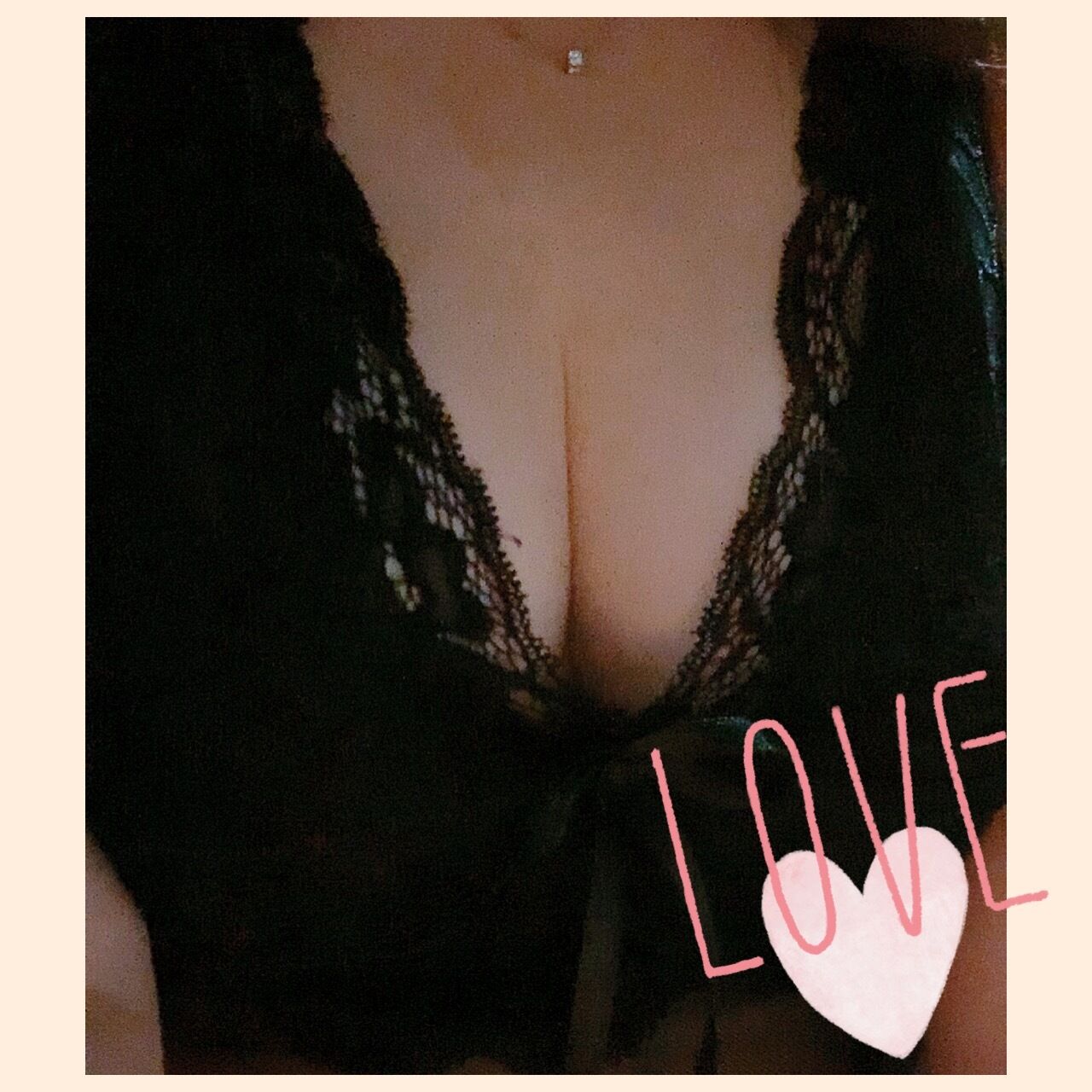 こんばんは&#9825;