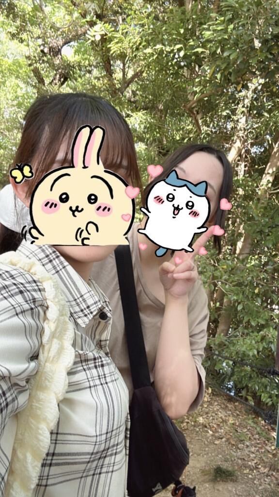昨日の&#9825;