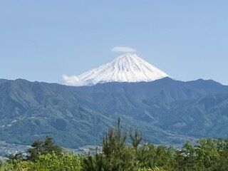 休み明け…