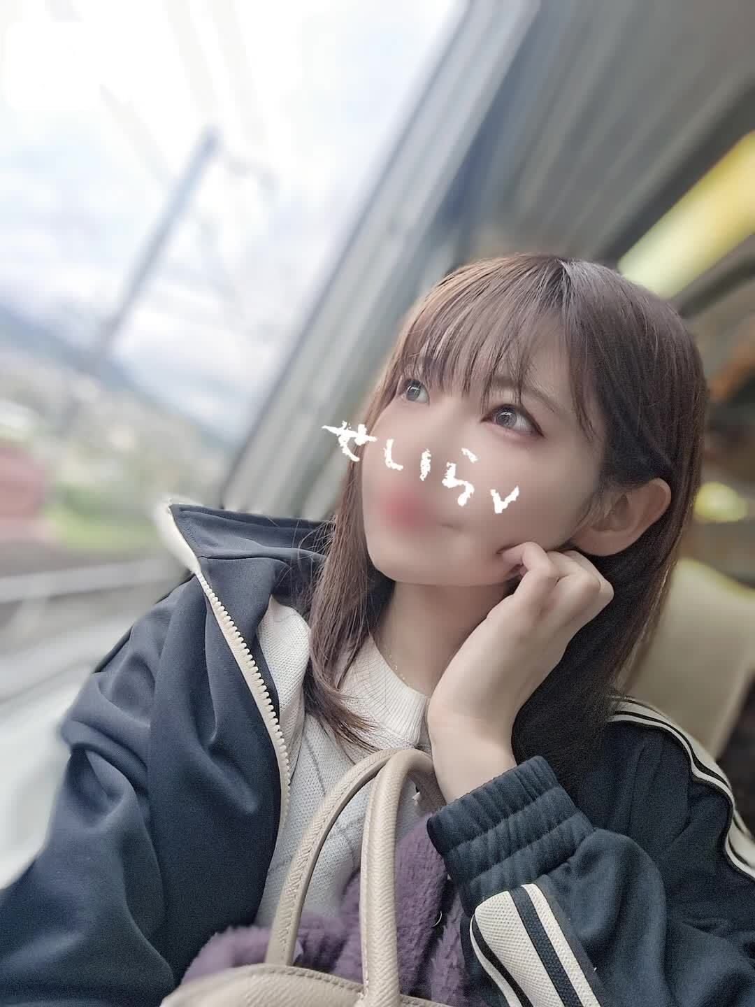 逆電車ウィーク最終日は...？