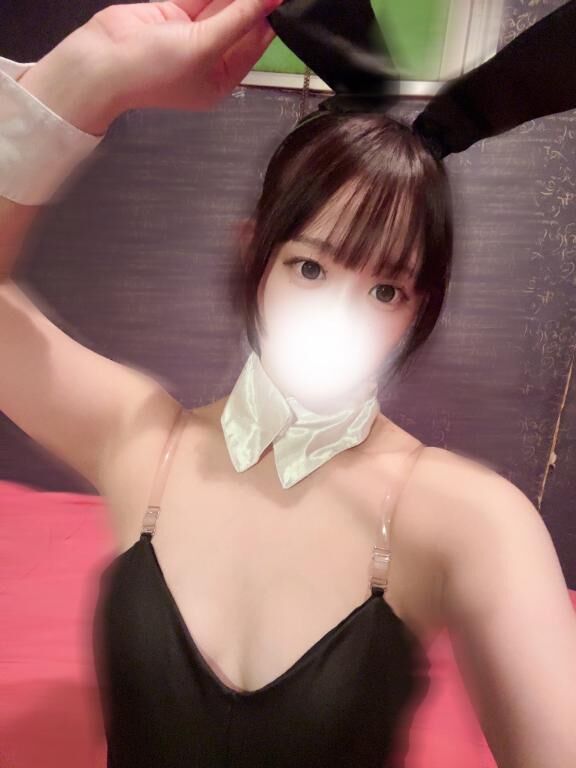 寂しがり屋なエロバニー&#128048;