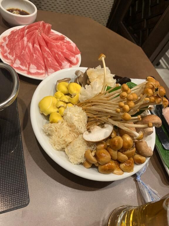 火鍋&hearts;&#65039;