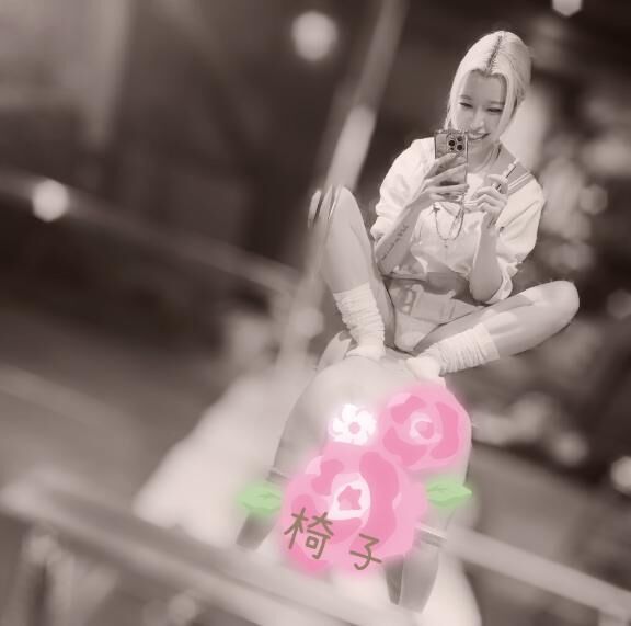 &#9825;昨日Aさん&#9825;