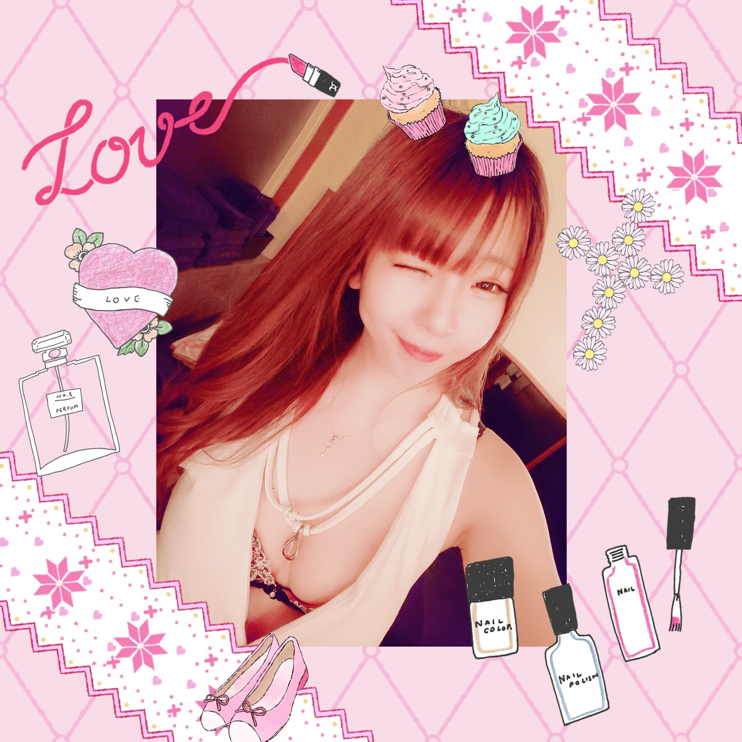 出勤完了です♡