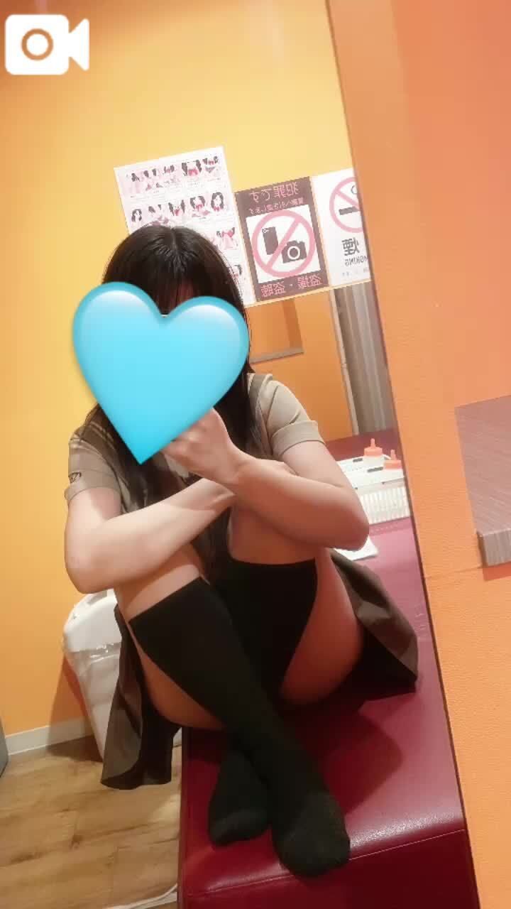 土曜のおれいです！