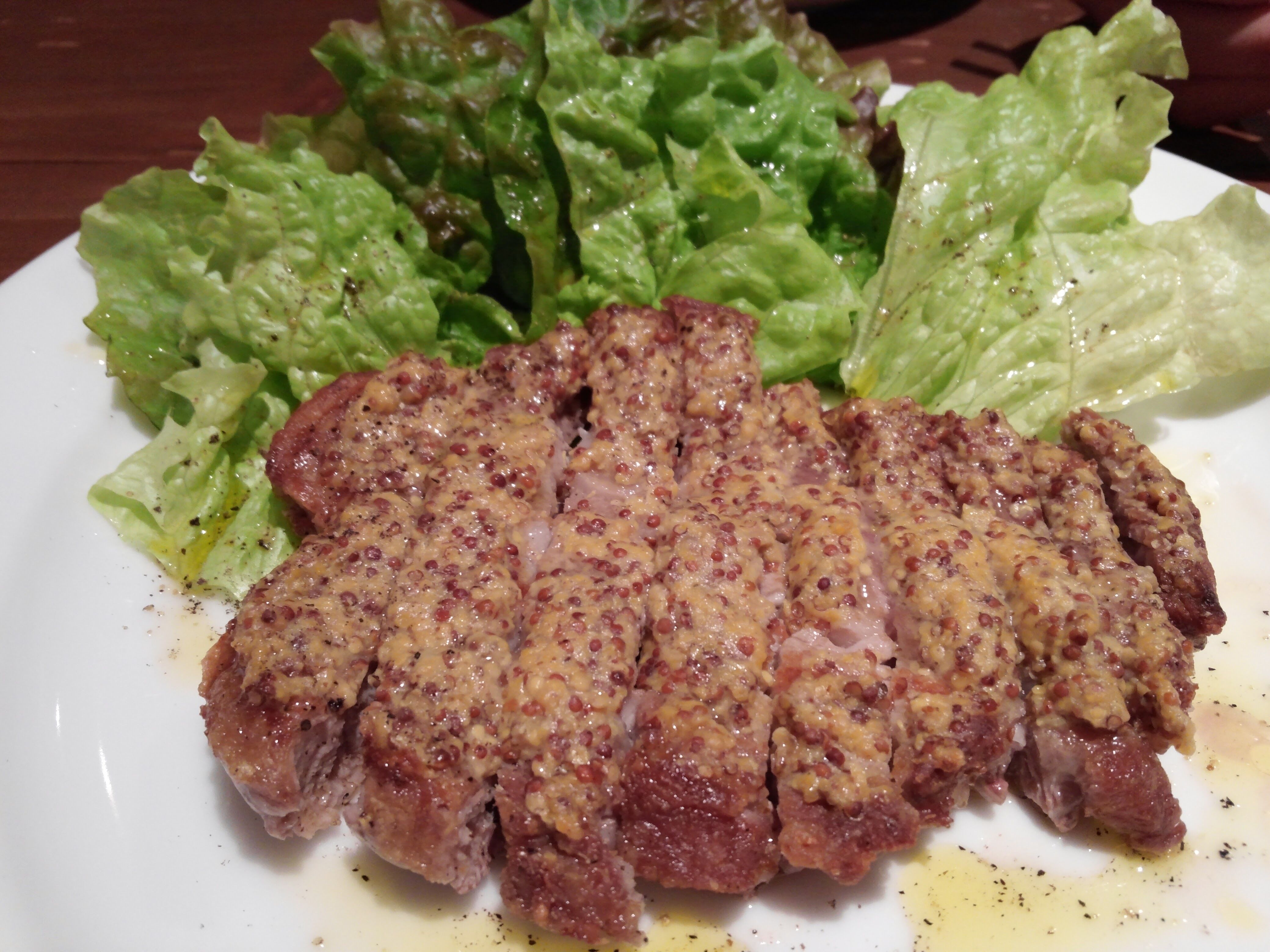 [お題]from:マックドカ食いさん