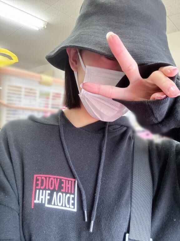 しゅっきーん&#127800;