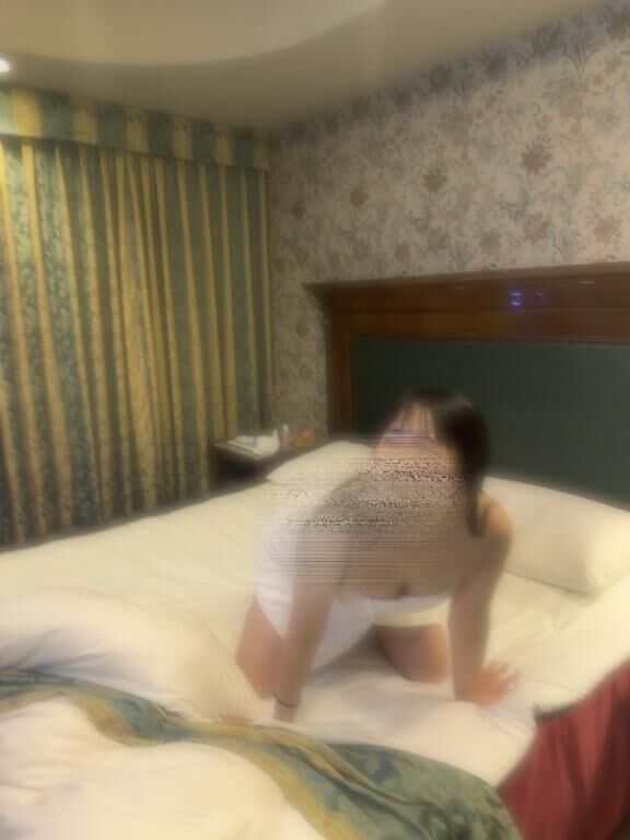 禁断の独占時間&#12953;&#65039;