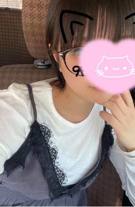 ごめんね&#9825;