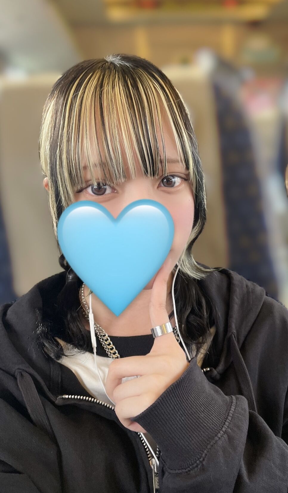 出勤！