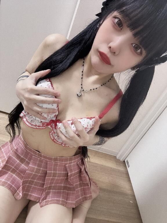 敗北