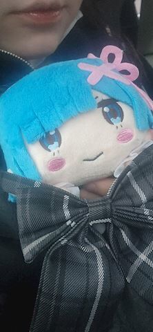 出勤中です&#9825;