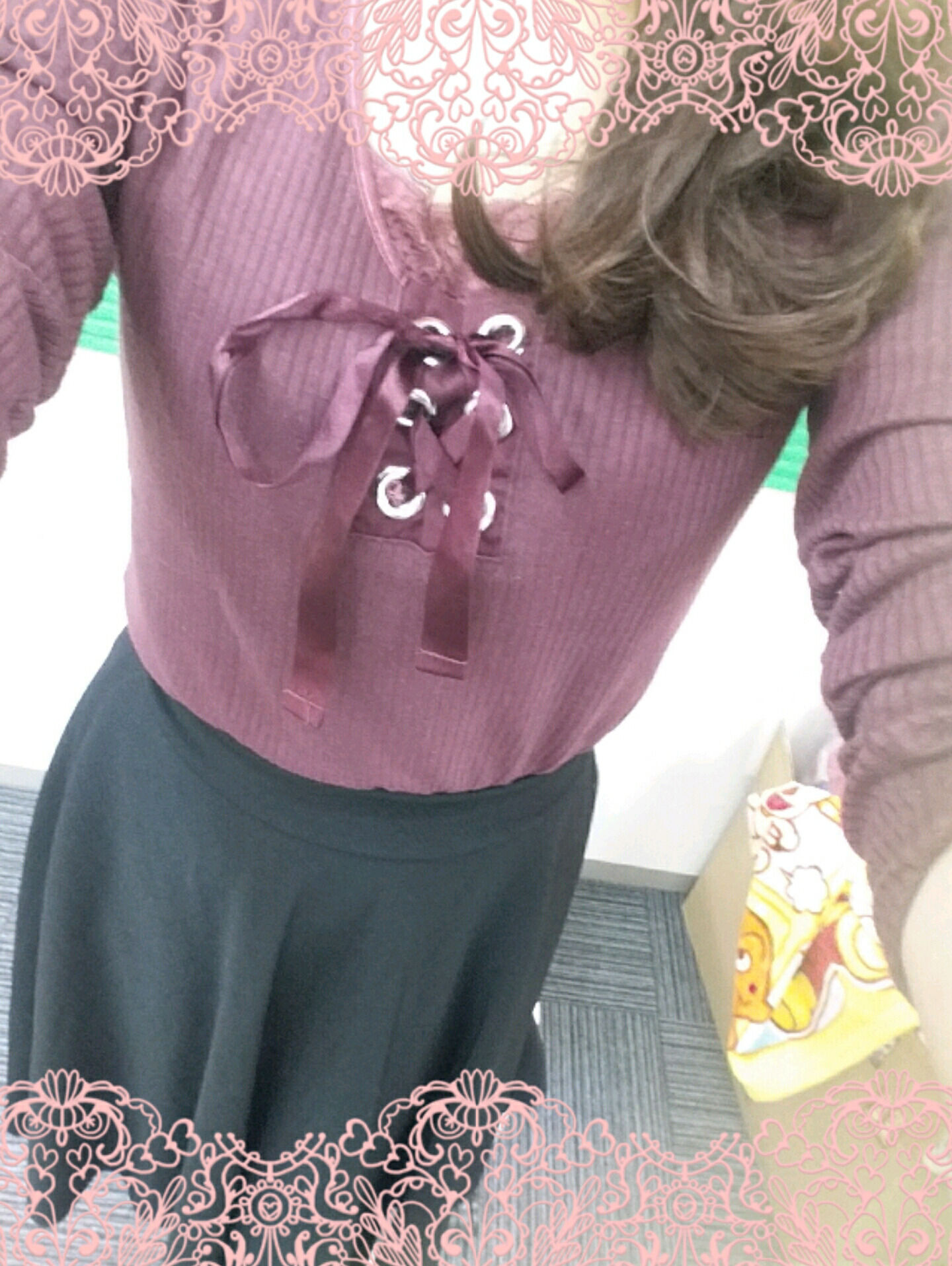おはようございます