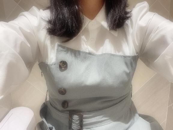 浴室で..&#9825;