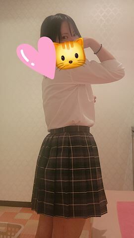 準備中です&#9825;&#9825;