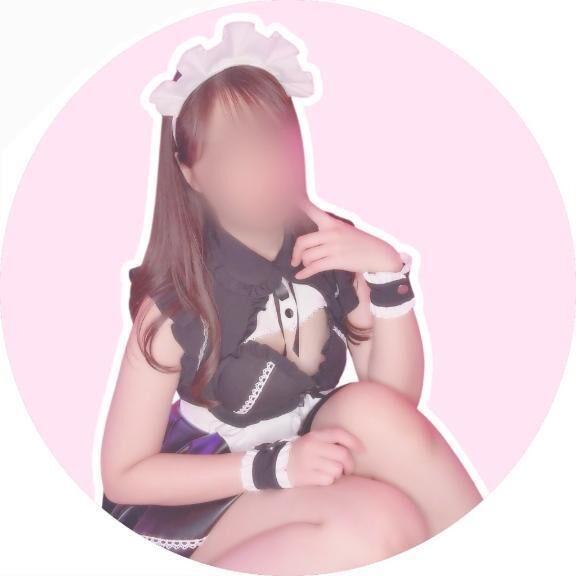 薄ピンク