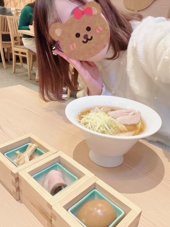 “罪の味”一緒に食べに行かない？&#9825;&#9825;&#9825;