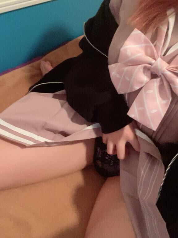 たくさんしよ？