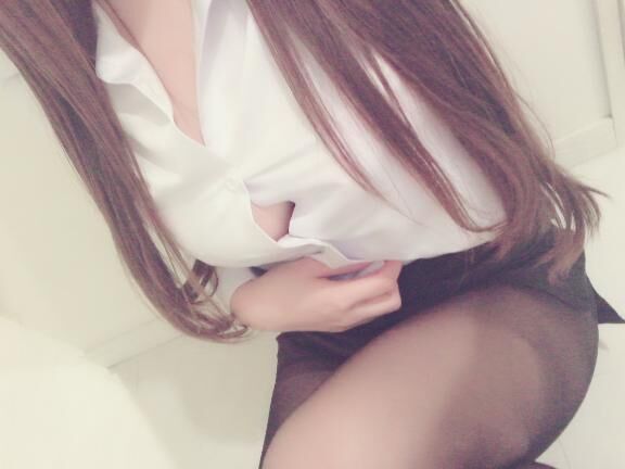 ふふ♡