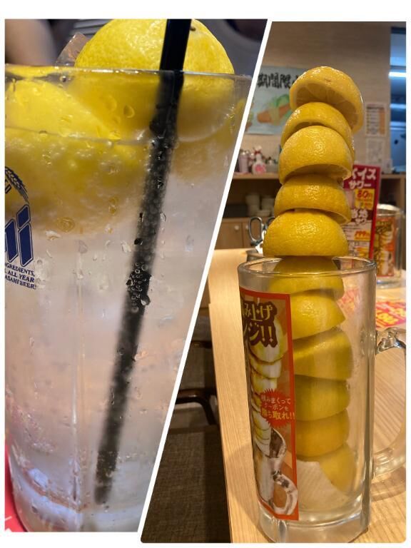楽しかったけど疲れた