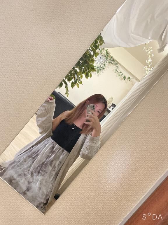 【お礼写メ日記】